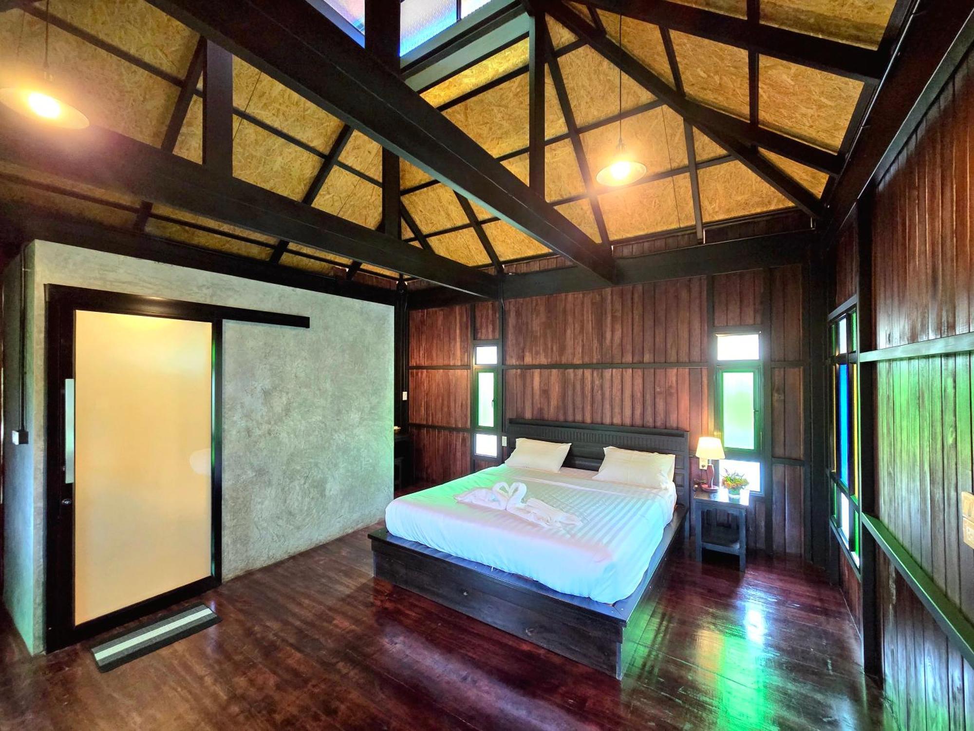 Baan Koh Kwang Pool Villa Krabi town Exterior foto