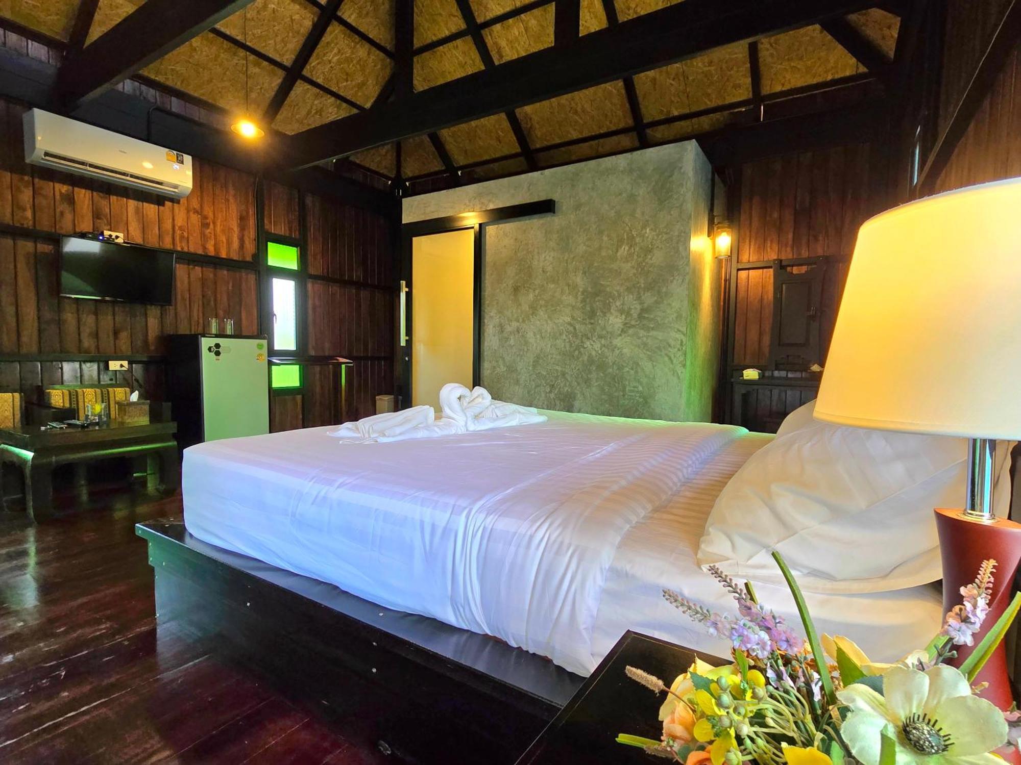 Baan Koh Kwang Pool Villa Krabi town Exterior foto