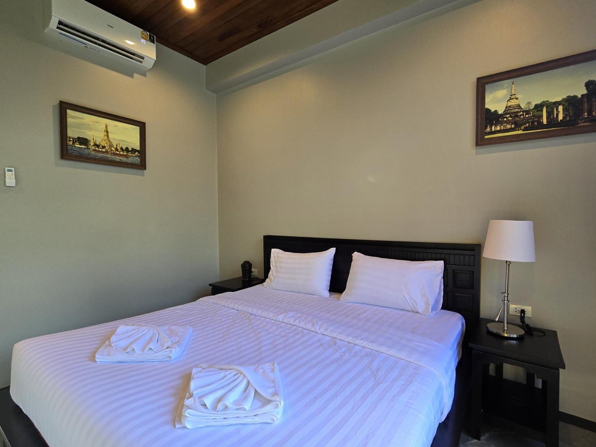 Baan Koh Kwang Pool Villa Krabi town Exterior foto